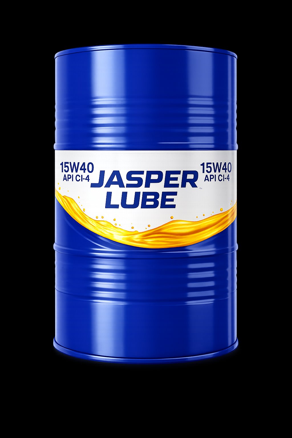 Jasper Lube 15W-40