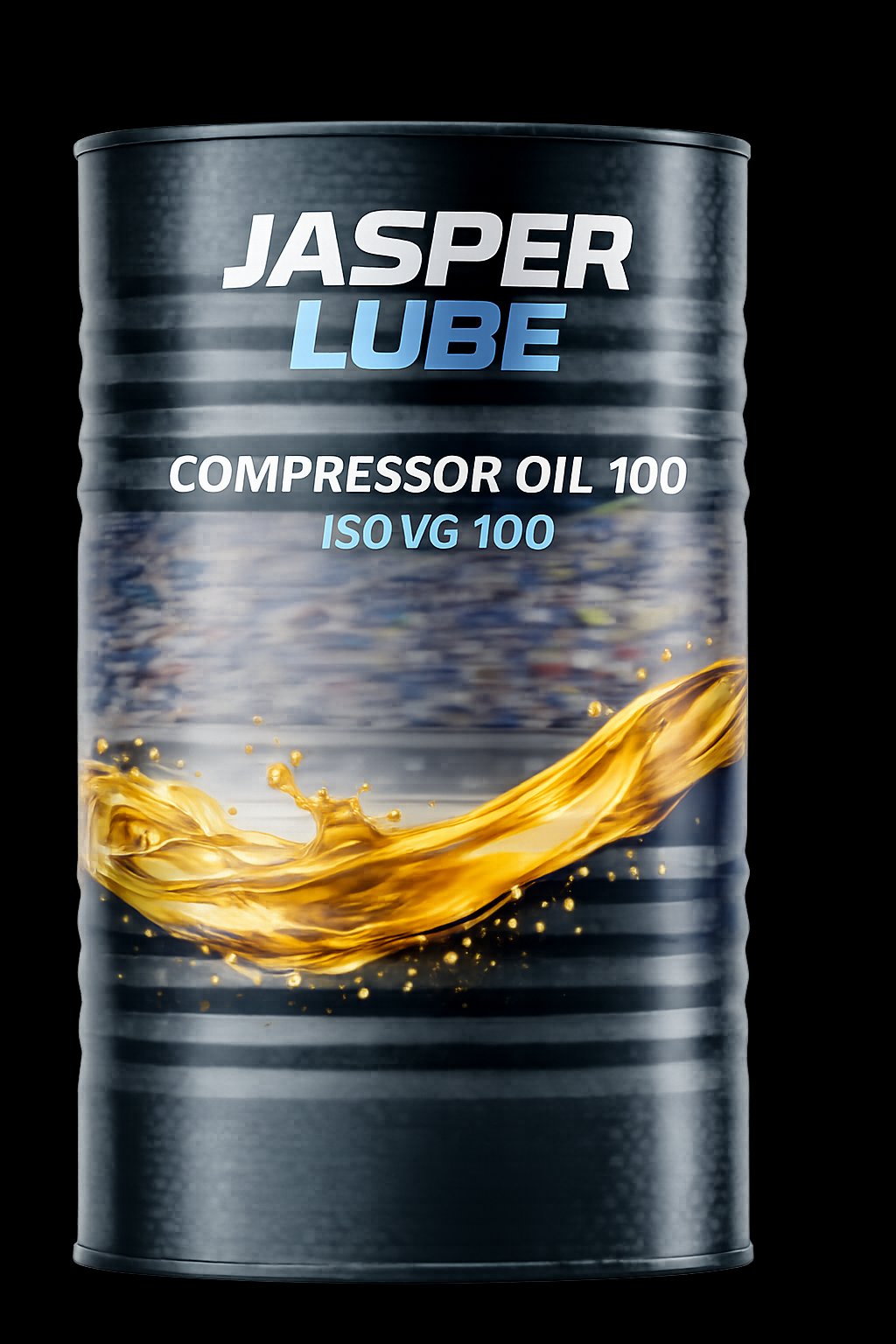 Jasper Compressor Oil 100